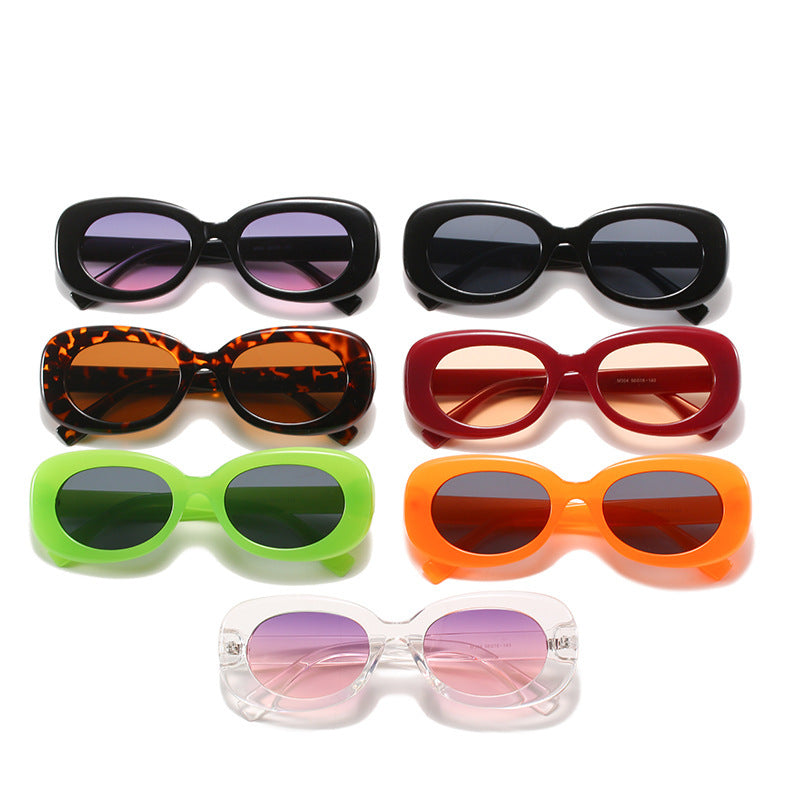 Annvoeu Palma Sunglasses