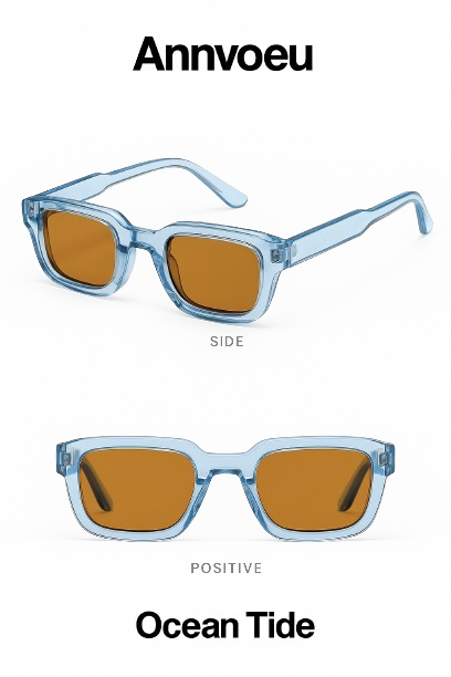 Annvoeu Mykonos Sunglasses