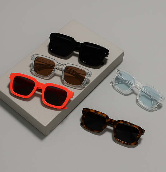 Annvoeu Mykonos Sunglasses