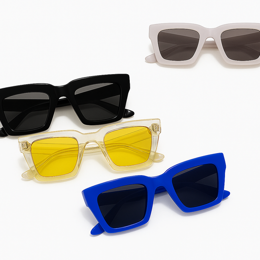 Annvoeu Athen Sunglasses