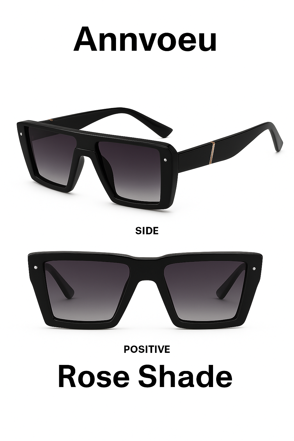 Annvoeu Los Angeles Sunglasses