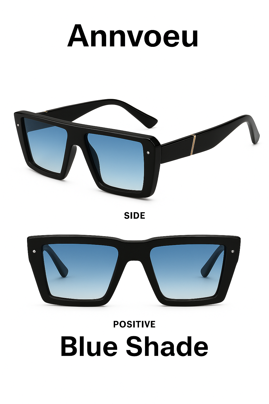Annvoeu Los Angeles Sunglasses